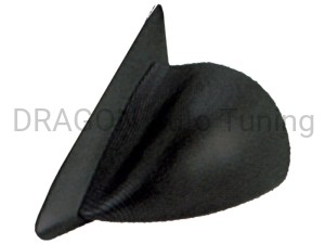 Z3 universal mirrors manual - black