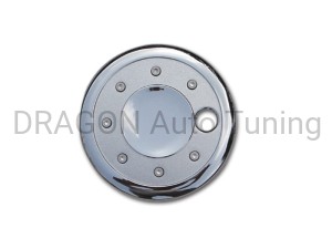 Fuel cap cover Ford Focus 00-