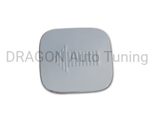 Fuel cap cover Honda CR-V 97-01