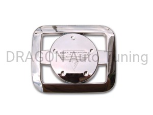 Fuel cap cover  Chrysler 300/300C 05-