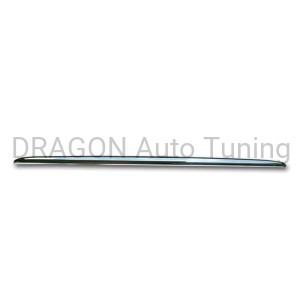 Boot trims Audi A4 02-