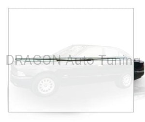 Boot trim BMW E39 96-03