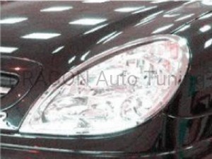 Headlight frames  Citroen Xsara (N7)