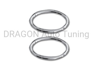 Sidemarker frames Citroen Xsara (N7)