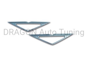 Sidemarker frames Ford Focus I 98-