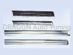 Side panels Honda CR-V 97-01