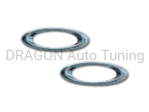 Sidemarker frames Toyota Yaris 06-