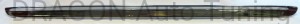 Rear trunk lid Mercedes W140