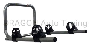 Wall stand to 2 bicycles