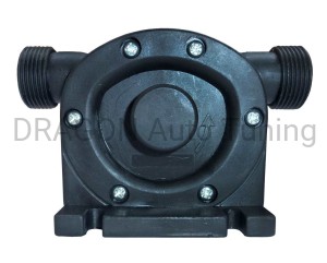 Mechanical pump