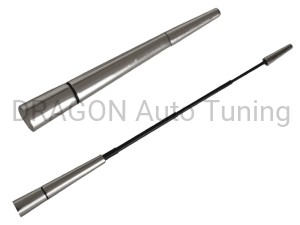 Telescopic antenna (2)