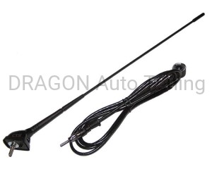 Dedicated antenna Ford brand