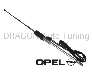 Dedicated antenna Opel Astra, Daewoo Lanos 3/5d (fender)