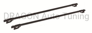 Universal roof rack EKO 2 135cm
