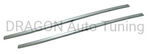 Roof bars Honda CRV 2021-