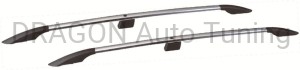 Roof bars VW Caddy 2003-