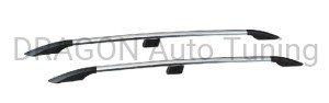 Roof bars Renault Kangoo 98-08