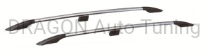 Roof bars Peugeot Partner 98-08