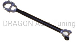 Crosspiece of the bicycle frame