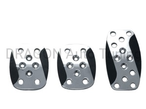 Aluminium pedal lit Champion