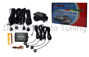 Parking sensor (8 sensors)