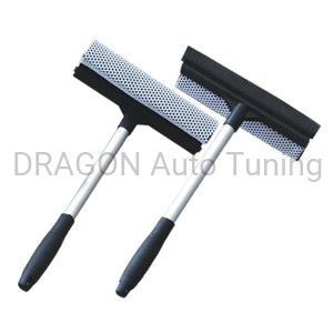 Squeegee with sponge width 20cm
