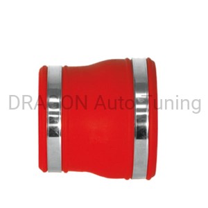 Link/reducer Ø70/Ø77mm - red