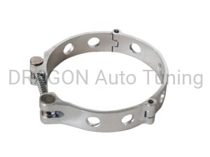 Aluminium clamp 94-100