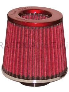 Universal cone air filter B-002 Ø 60mm