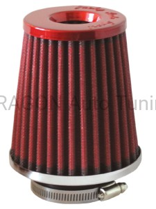 Universal cone air filter B-005 Ø 60mm