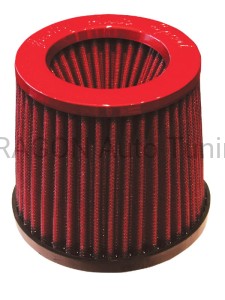 Universal cone air filter B-190-70 Ø 70mm