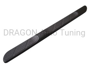 Exterior sideskirts Kia Soul 06-