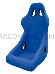 Sport seat Speed - blue