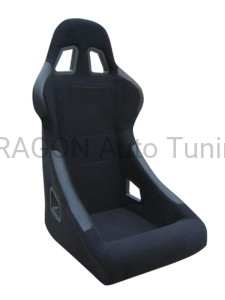 Sport seat Speed II - black