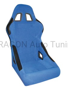 Sport seat Speed II - blue