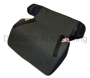 Car small armchair for children ECE 15-36kg - black