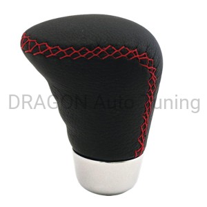 Shift knob Safari R - black
