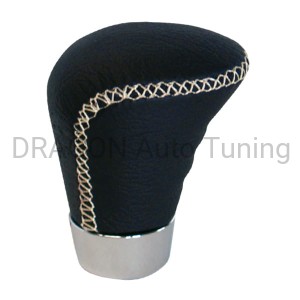 Shift knob Safari S - black