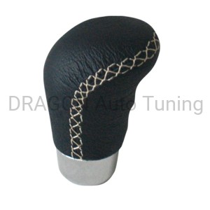 ERGO S shift knob - black