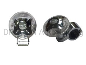Steering wheel knob (2)