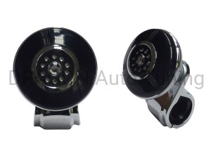 Steering wheel knob (3)