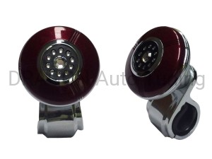 Steering wheel knob (4)