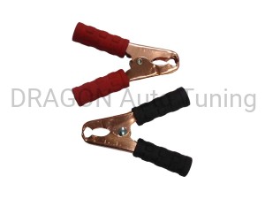 Crocodile clip 200A