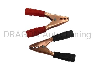 Crocodile clip 200-250A
