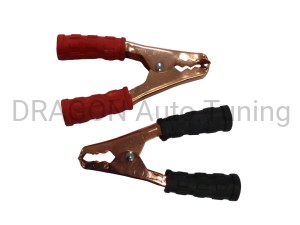 Crocodile clip 300A