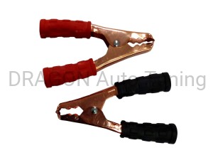 Crocodile clip 600-800A