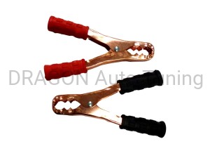 Crocodile clip 500A
