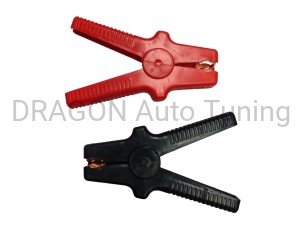 Crocodile clip 300A with cover