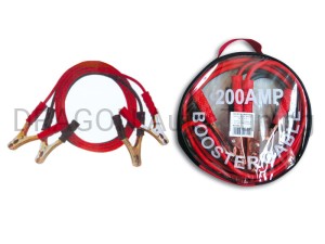 Booster cables 200A (200cm)