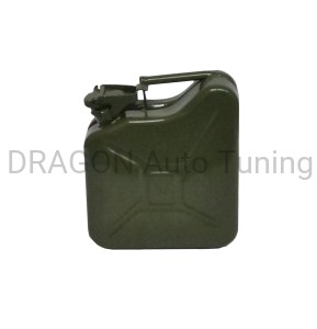 Metal canister 5l